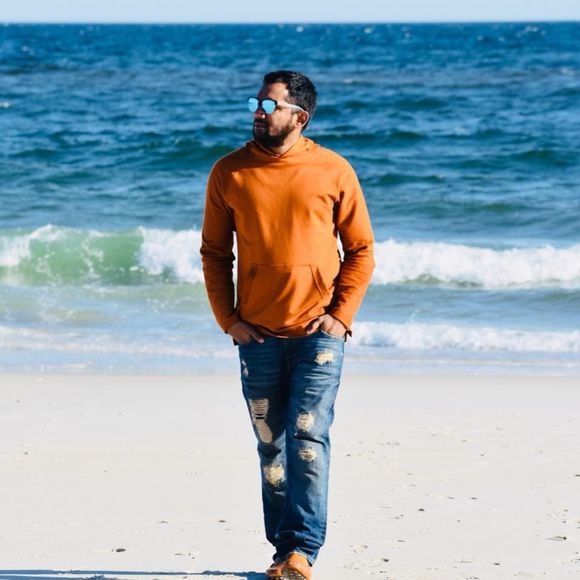 Meet your Posher, Sardar - Picture 1 of 1